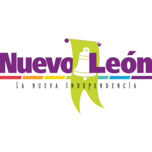 Nuevo Leon independiente Logo